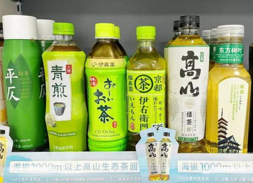 無(wú)糖茶飲 業(yè)內(nèi)誰(shuí)稱王 顧客滿意度公開(kāi) 75分以上只有1家