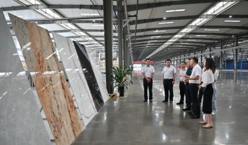 帶著百億意向授信進(jìn)工廠 政媒銀企聯(lián)動(dòng)賦能河南綠色制造