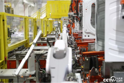 山東青島 5g助力互聯工廠高質高效發展