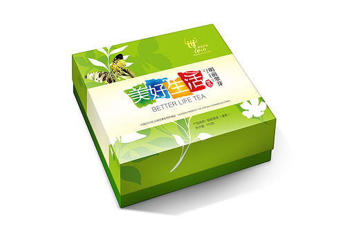 盒畔包裝設計 茶葉產(chǎn)品包裝設計