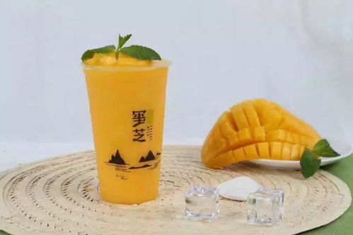 飲品攝影手記 璽芝王茶