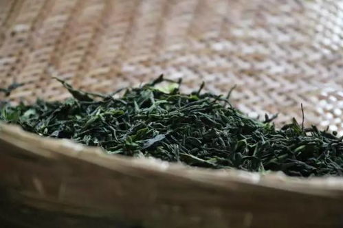 茶訊 安徽最有料 騰訊企鵝號安徽自媒體聯盟徽六行 探尋中國十大名茶之六安瓜片的故事