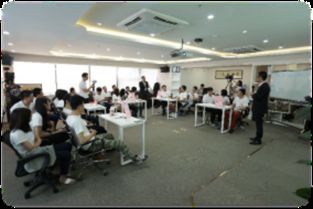 鄂爾多斯人力資本發(fā)展培訓(xùn)心得——中力知識(shí)科技信息技術(shù)咨詢(xún)服務(wù)的啟示