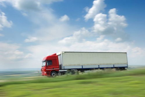 降本政策助推公路貨運發展，滿幫價格護航行動穩運價促行業健康